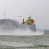 Techn. Hilfe/Rettung - Verkehrsunfall